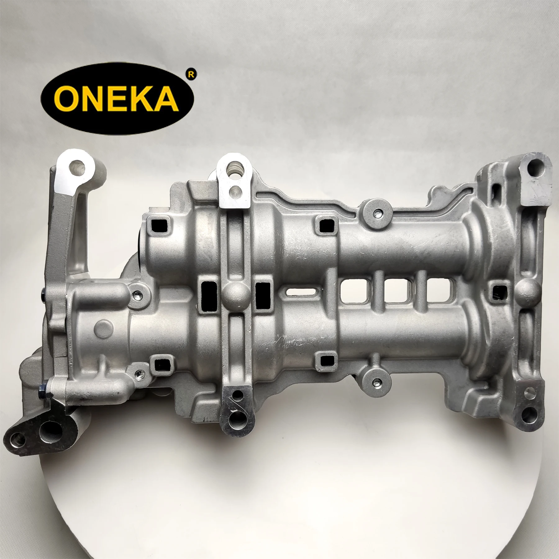 Корпус автомобильного масляного насоса [ONEKA ] 12410MA00C 12410-MA00C QR25DE для NV350 URVAN 2 5