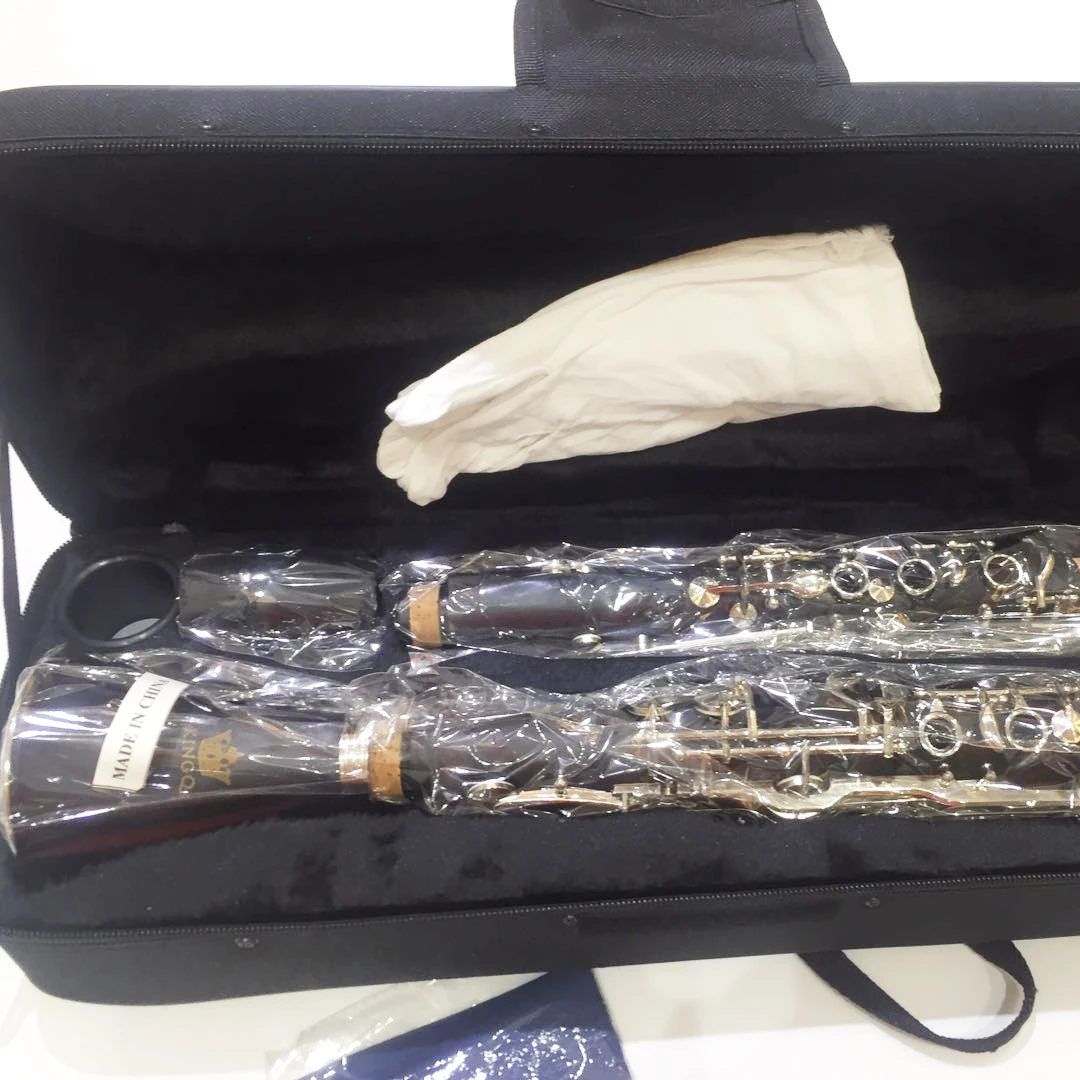 G турецкий кларнет из Китая