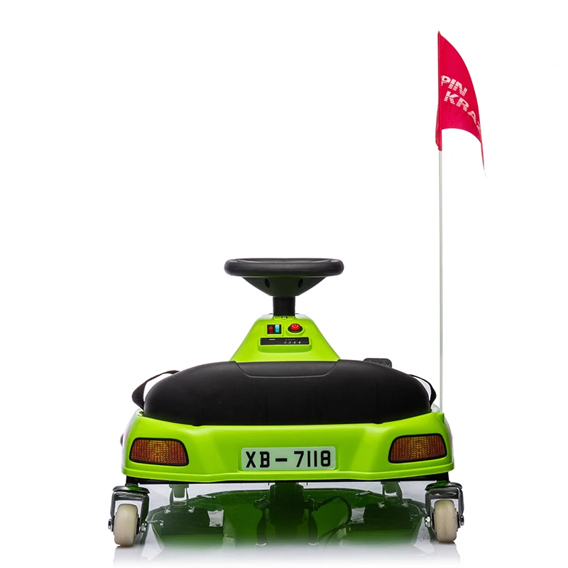 Children Electric Go Karts Kids Karting Pedal Cars For Kids Ride on 4 wheel Pedal Car Children Racing Car