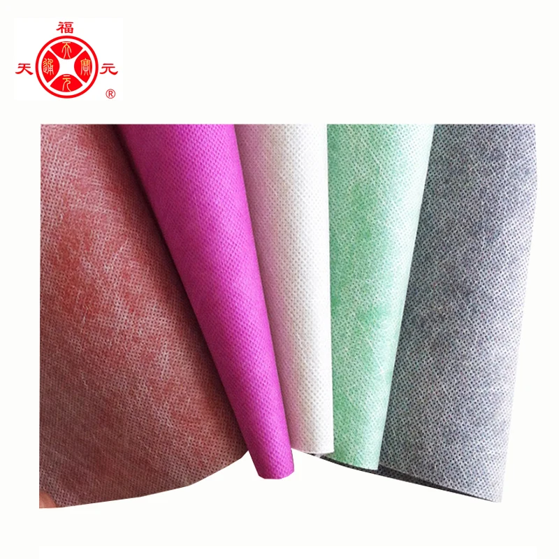 Polyethylene polypropylene polymer compound waterproof membrane PE PP waterproofing membrane