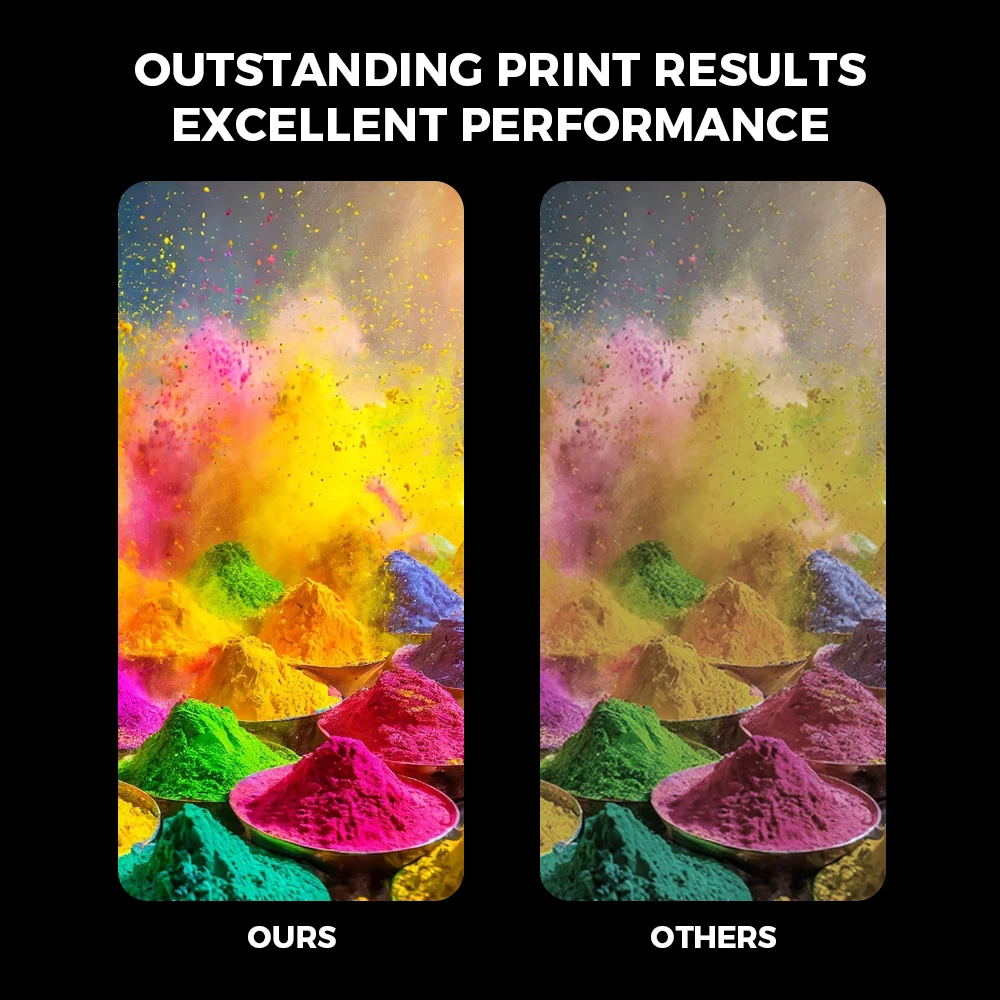 Совместимый картридж с тонером для Canon NPG90 GPR68 C-EXV67 использования в 2935/2930/2925