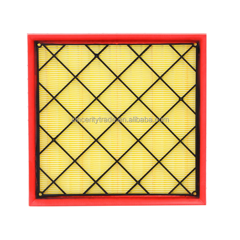 Hot sale Air Filter manufacturer 13272719 Air Filter for Chevrolet /OPEL