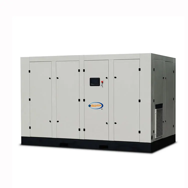 
Screw Air Compressor 5.5-355kw General Industrial Equipment 