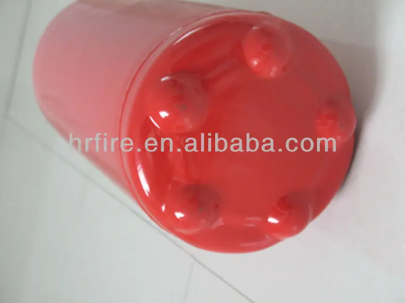Factory Price Hot Sale 1-12 Kg Fire Extinguisher empty cylinder with high quality