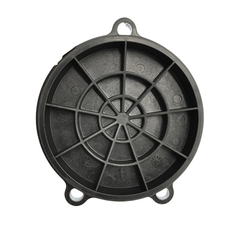 one-stop OEM injection plastic factory auto gearing box housing