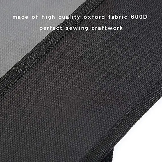 Wholesale Auto Car Seat Back Pocket Organizer with Tablet Ipad Holder 4 USB Ports for Cellphones car seat back organizer