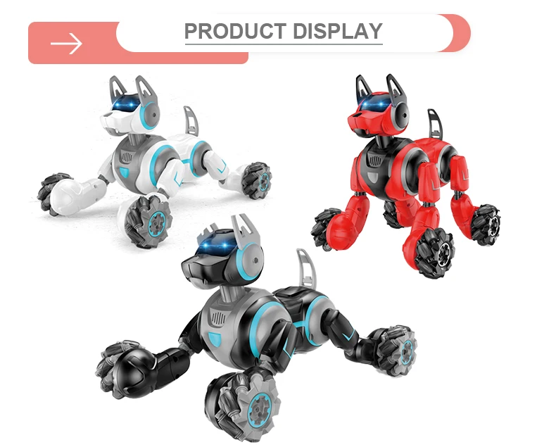 New 2.4Ghz plastic power rc car high speed professional for sale