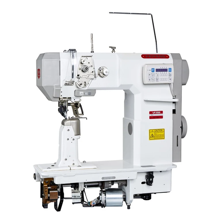 HH 810 высокой скорости одной иглой кровать типичный промышленный; Мужские туфли из натуральной кожи сумка швейная машина