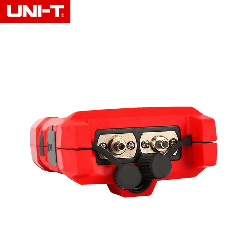 UNI-T UT695D-10 Optical Multimeter Fiber Optic Tool Visual Fault Locator