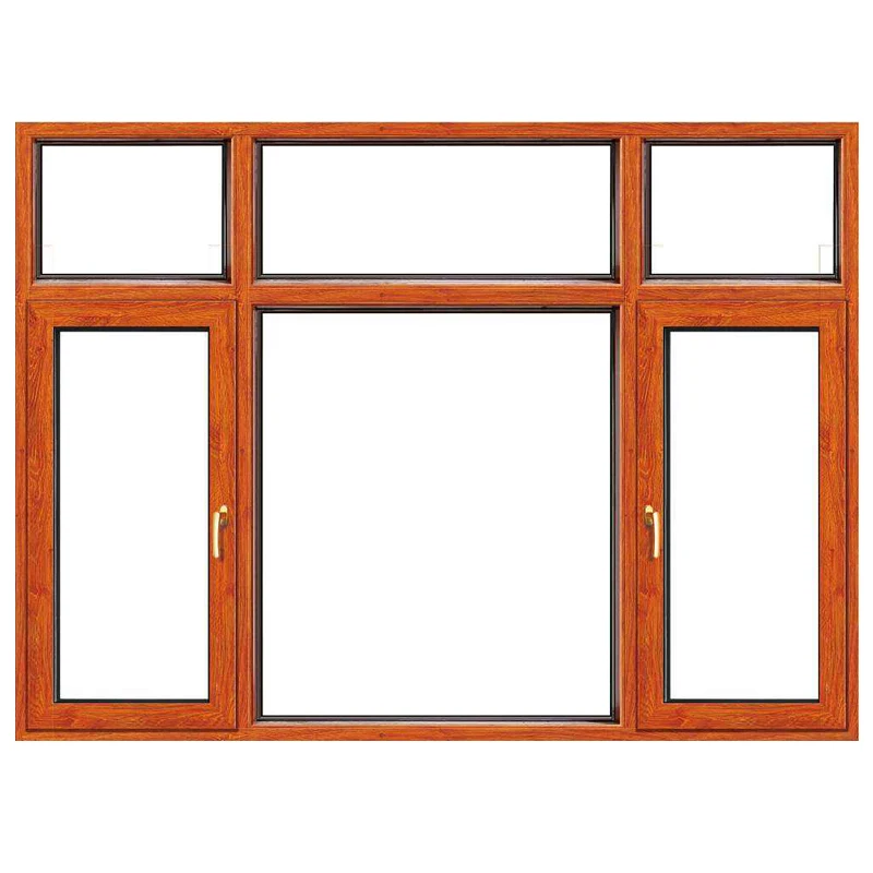 Оптовая продажа звуконепроницаемые индивидуальные створки окна