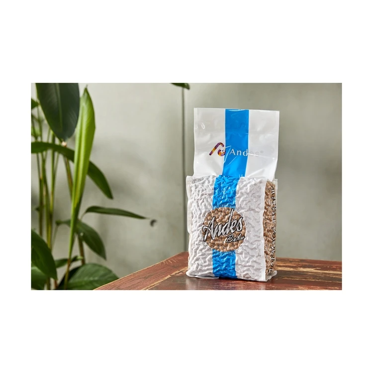 
Highest Quality Sealed Vacuum Plastic Bag bubble tea tapioca Boba pearls 