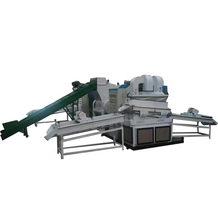 Гранулятор кабеля pisen KR800C