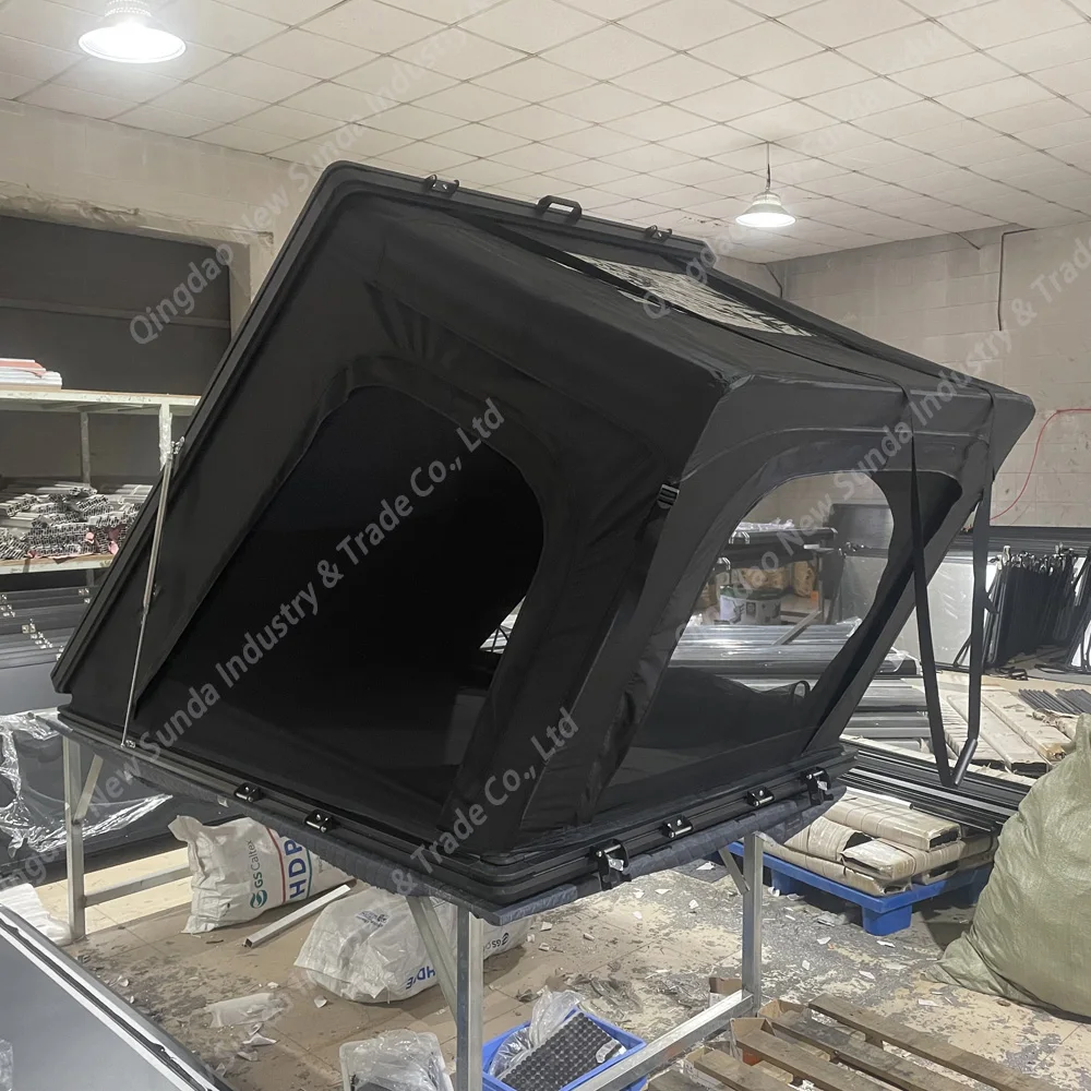 Навес для пикапа кровать полноразмерный ящик навес на крышу автомобиля палатки кемпинга открытом воздухе