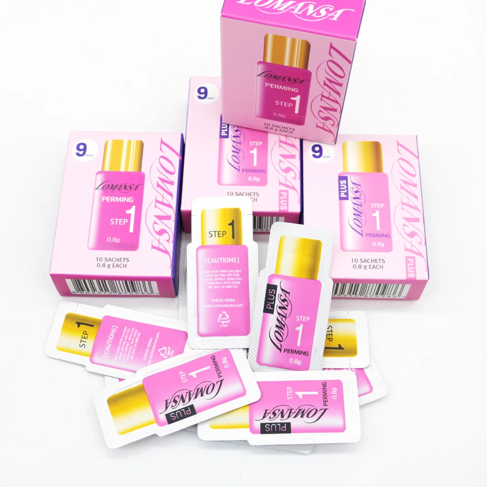 Wholesale eyelash enhancer imported from Korea, free samples provided by manufacturers eyelash glue