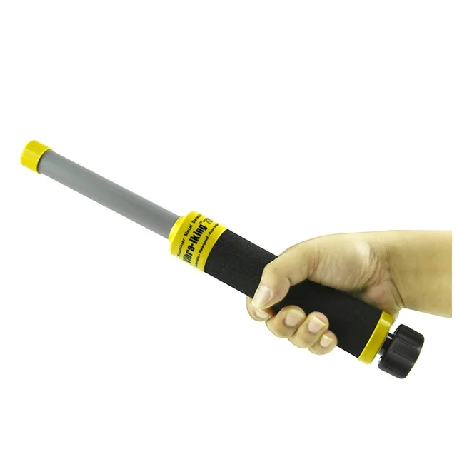 Китай производит MD-730 импульсный индукционный детектор металла глубокий детектор золота и охотник в подземных вод детектор металла