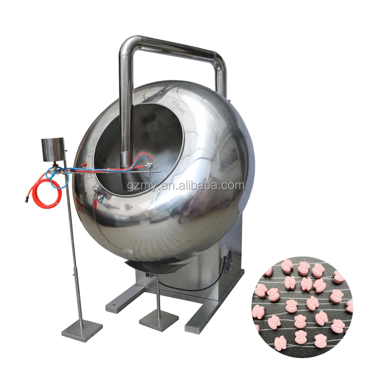 Фармацевтическая машина для нанесения пленочного покрытия/машина для нанесения покрытия/фармацевтическая пленочная машина