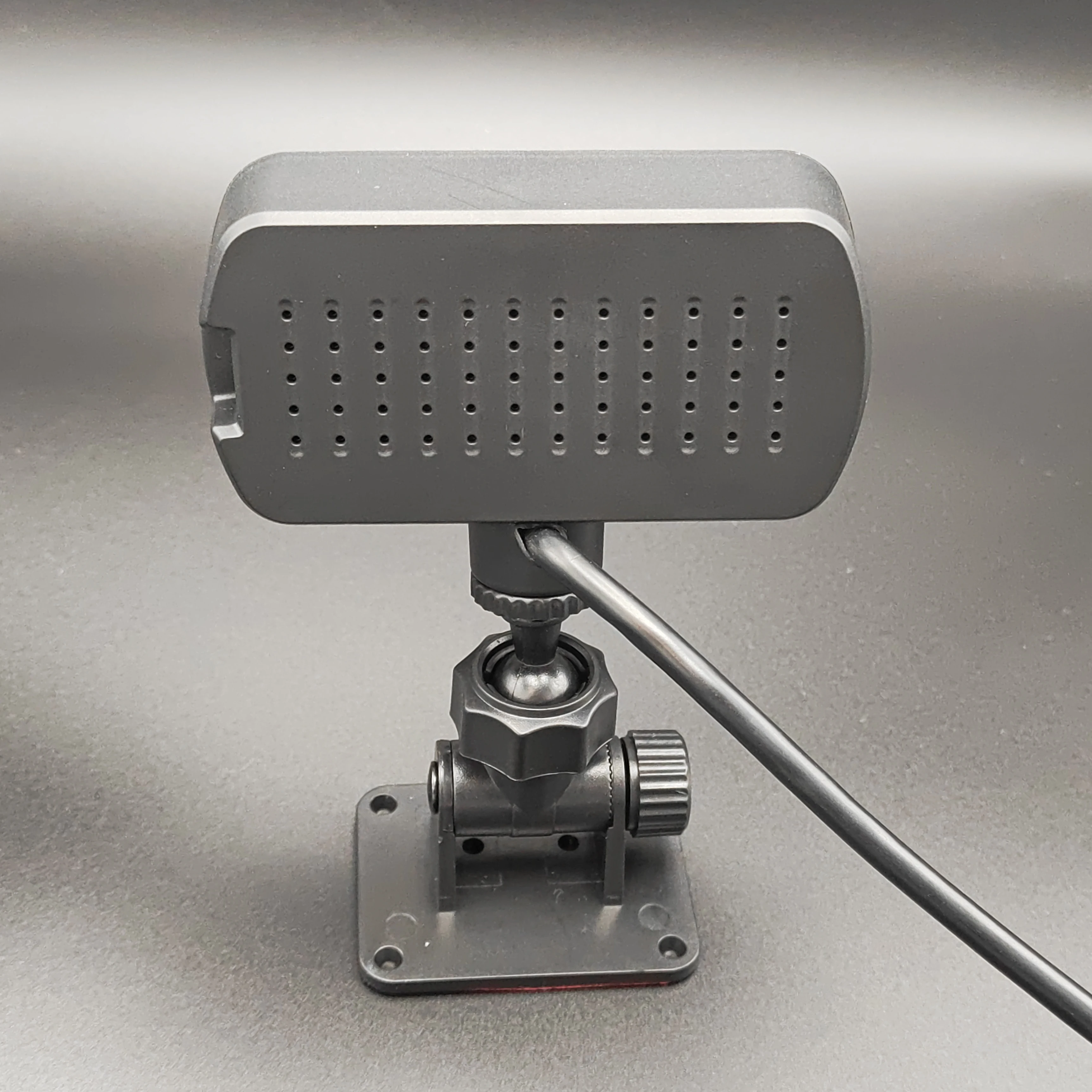 Third eye driver fatigue Monitoring system