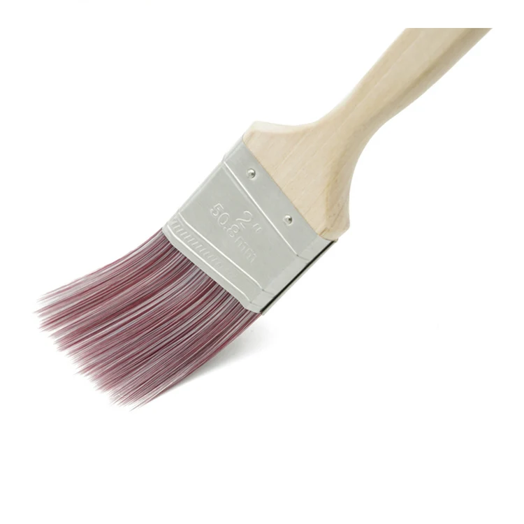 Lower Price Wall Painting Soft Grip touch microfiber acrylic Household Ceiling Floor paint brushes wall professional
