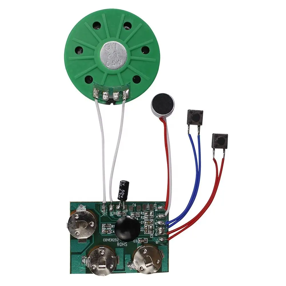sound module (3)