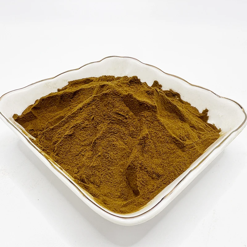 Factory Supply Chinese Traditional Herb Isatis Root Powder Isatis Root Extract Powder