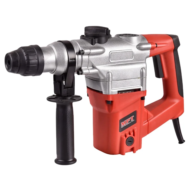 MPT  1050W  Electric Rotary Hammer Drill 26mm Power Tools