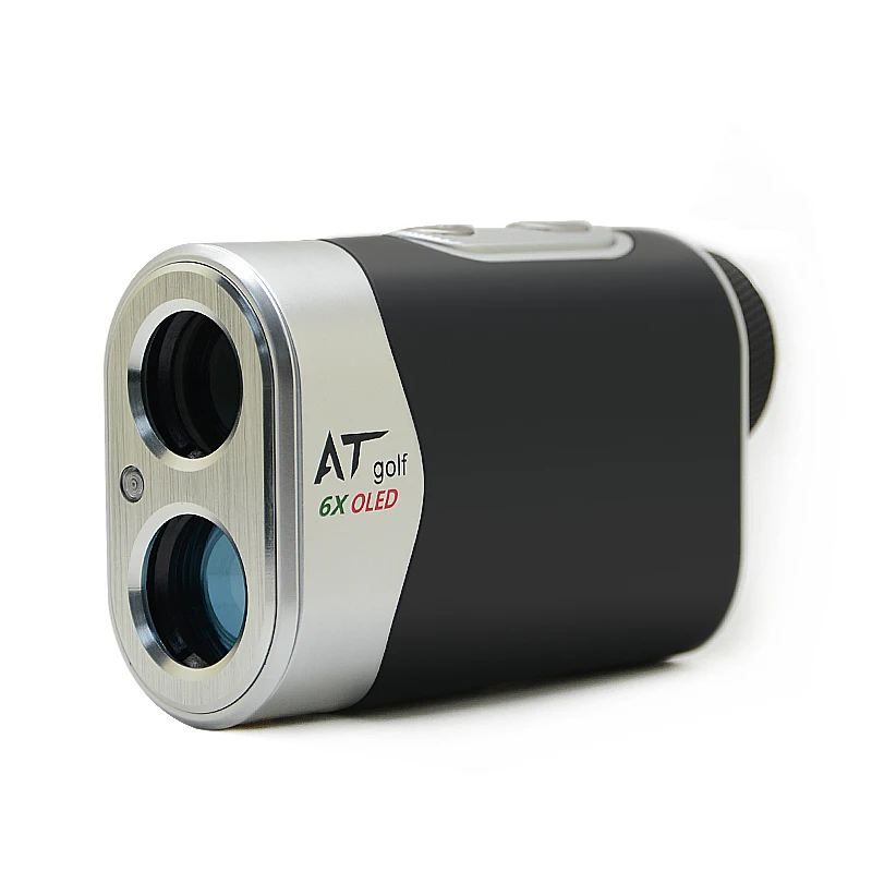 1000m OEM shooting Rangefinder multifunction Distance Meter Hunting Golf Laser Rangefinder