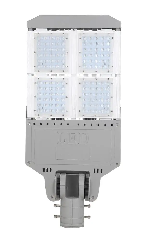 
5 Years Warranty High Brightness & High Lumens CE,RoHS 30W-480W Various Wattages Garden IP65 Outdoor LED Street Light(CS-LDT1) 