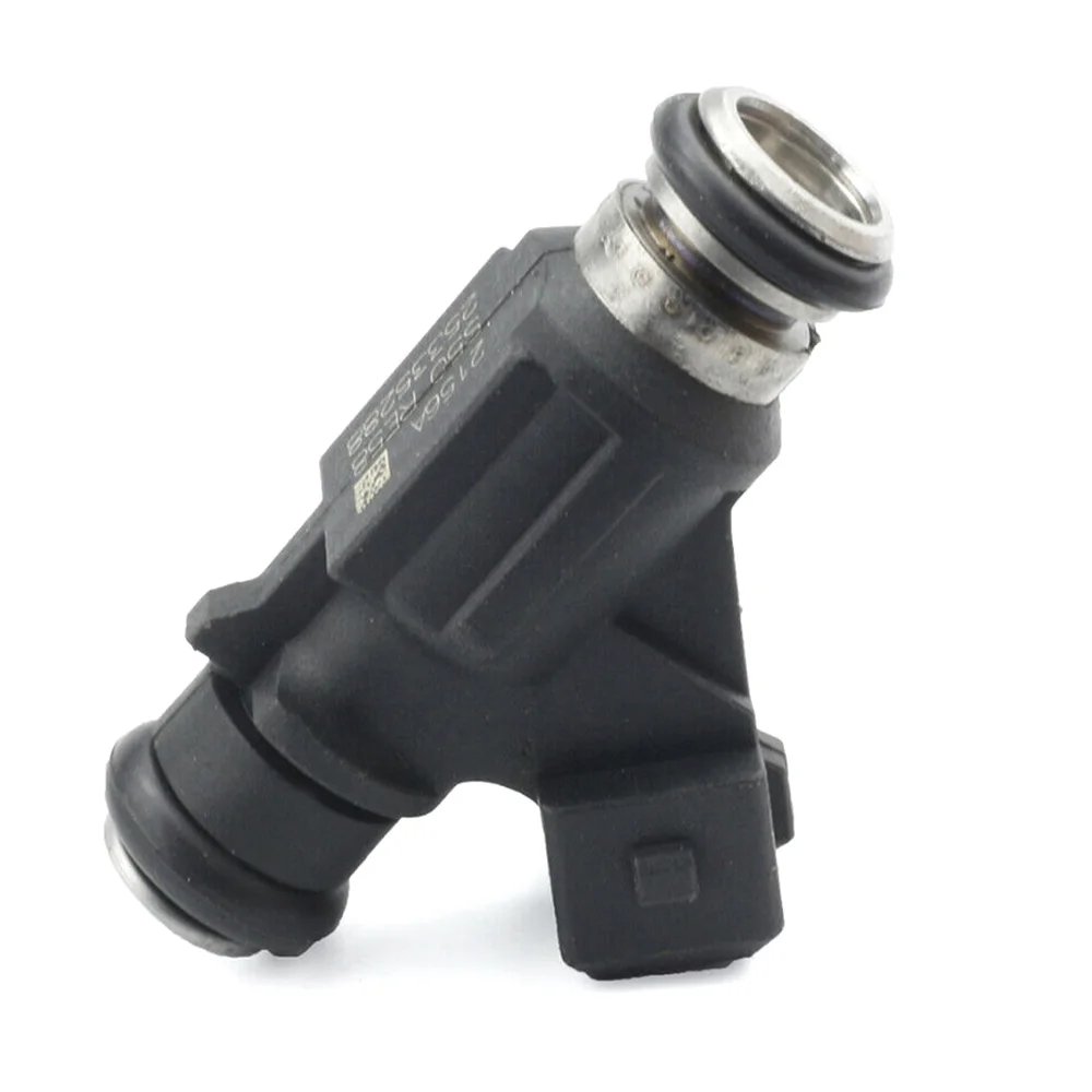 Q Fuel Injector 892123 877826 892123001 For Mercury Mariner 4-stroke Efi Outboard Chery Ruihu 2.0l 25335288 25344543