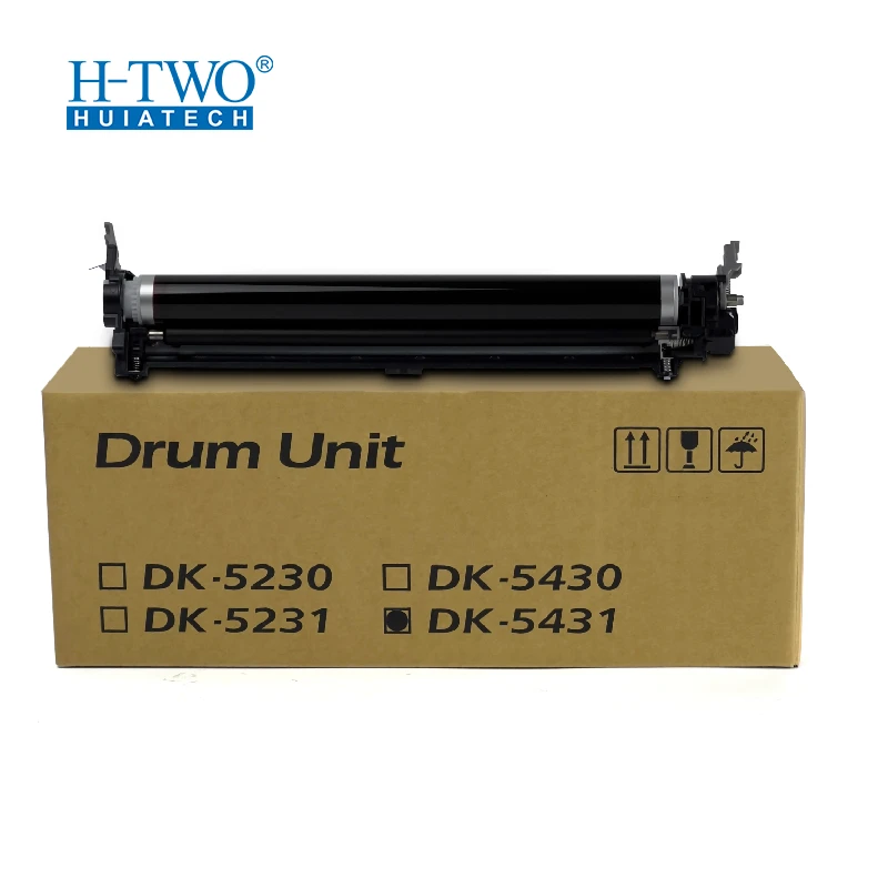 H-TWO новый барабанный блок 30COA93020 DK5431DK 5431 для использования в Kyocera PA2100CX PA2100CWX MA2100CFX MA2100CWFX