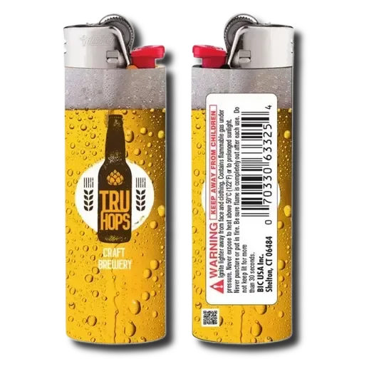 France Lighters BIC USA Stock Original BIC Lighter Wholesale Disposable Lighters