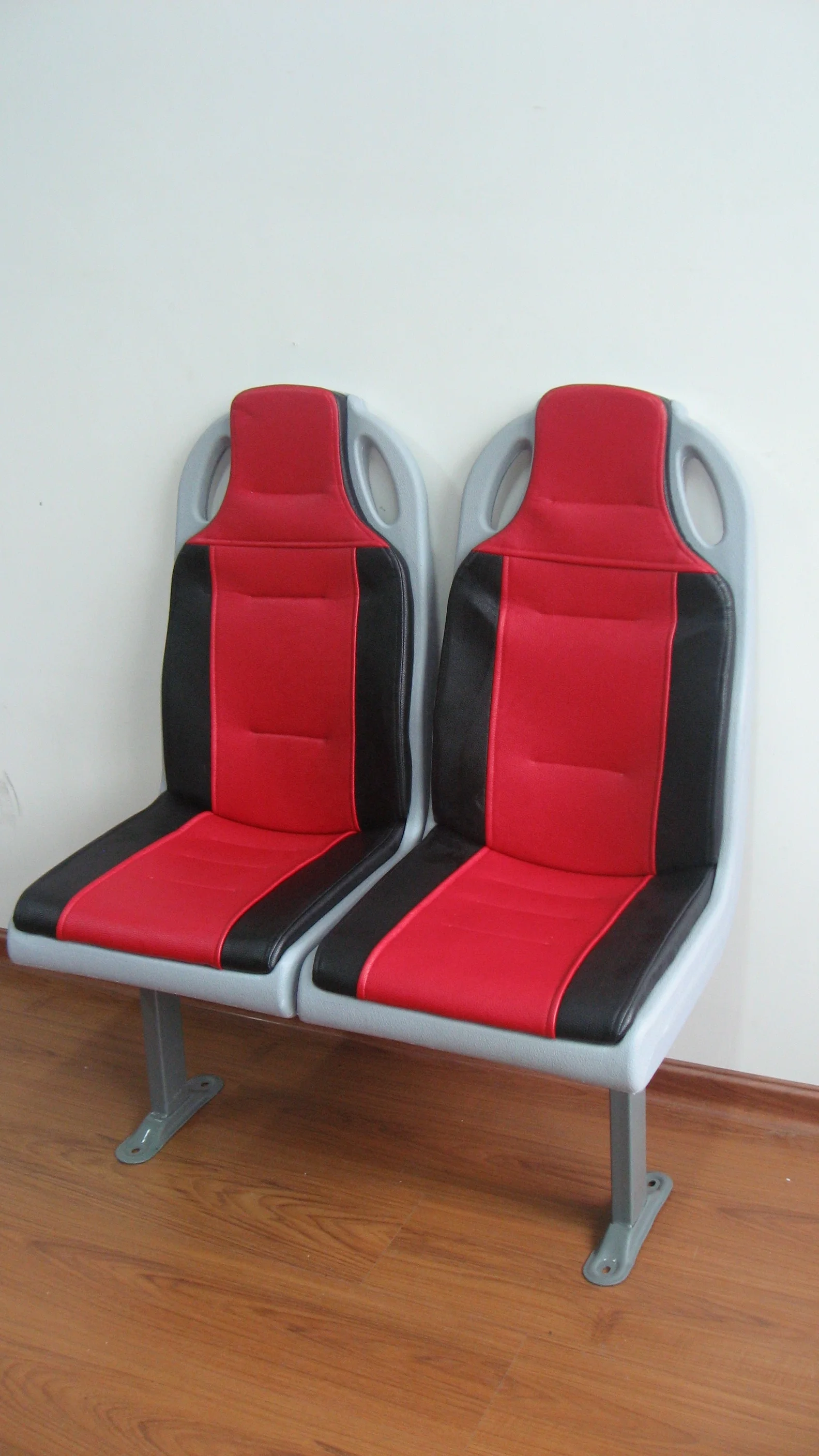 Bloing Moulding Cushion Bus Seat Passenger Seat