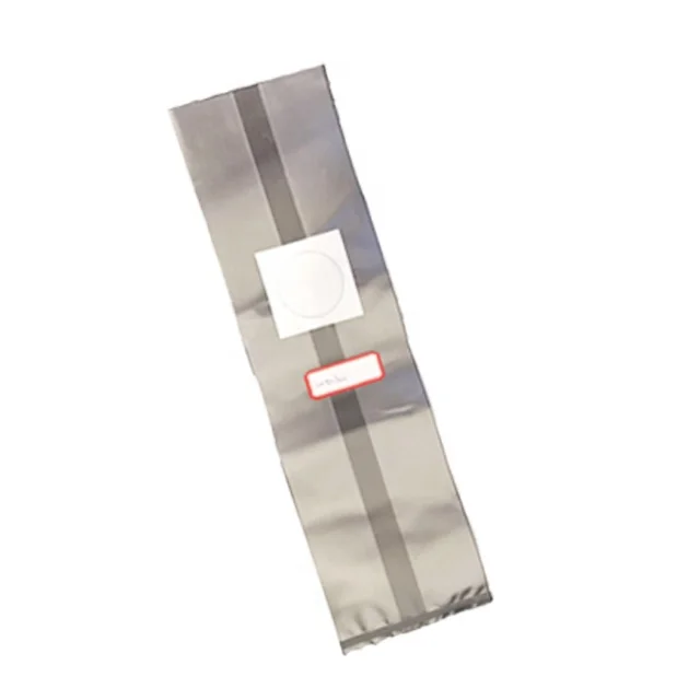 
Satrise 20*12*50cm 18.2g autoclavable growing mushroom filter bags 