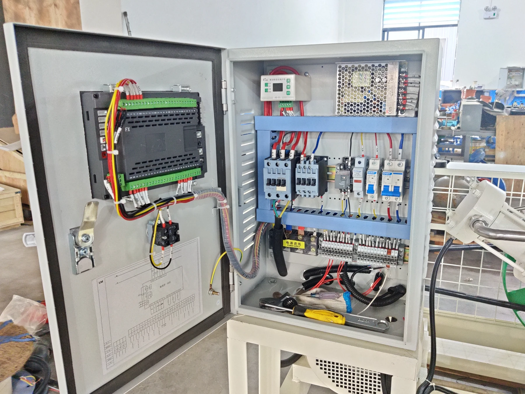 AZBEL portable oil free gas compressor booster for oxygen nitrogen generator