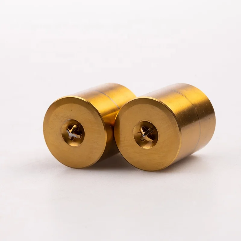 Wholesale Screw Making Machine Second Punch Dies  Square/Combination Hex Head Header Punch