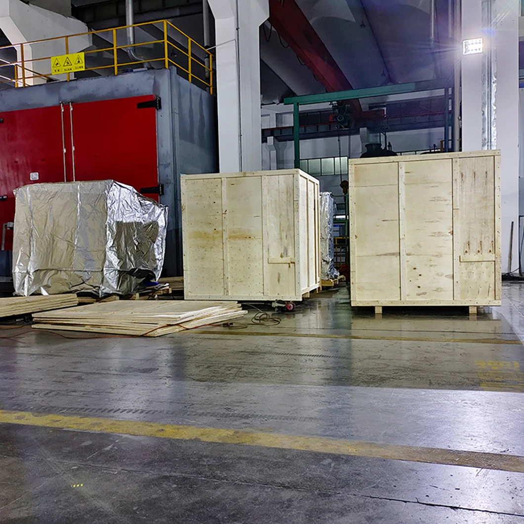 Промышленный компактный 50KVA 150KVA 400KVA 22/0.415kV трансформатор с переключателем на нагрузку