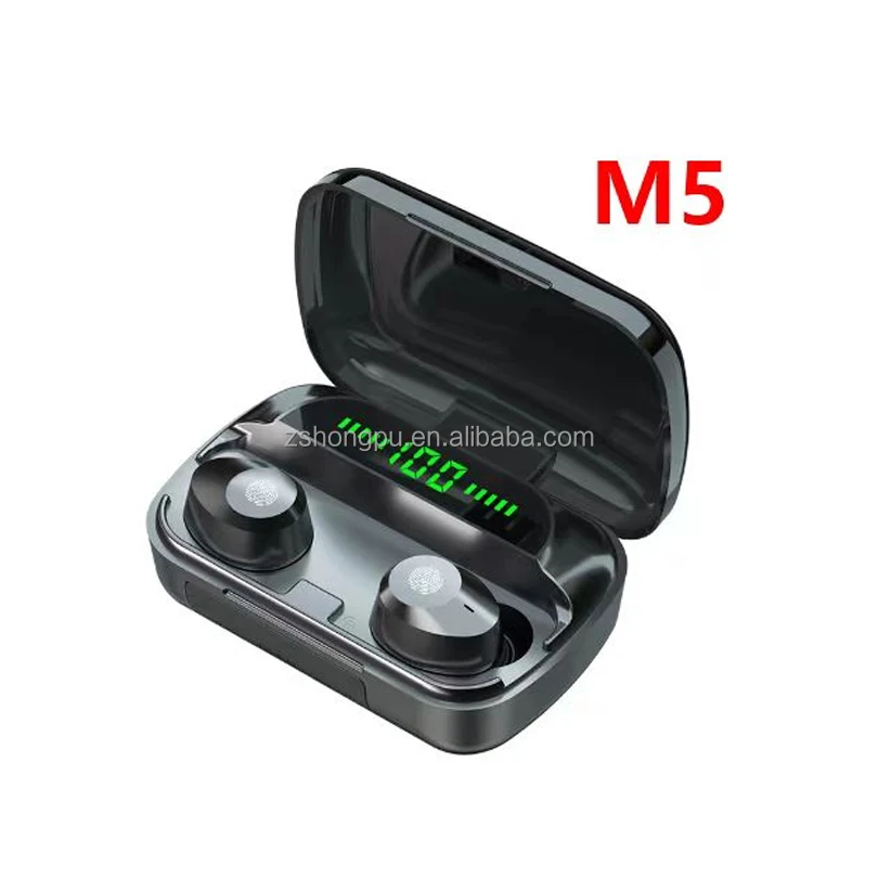Wholesale Tws Earbuds Gaming Audifonos Blue tooth Stereo Head Set Wireless Earphones Ear Phone Gaming In-Ear Headphones