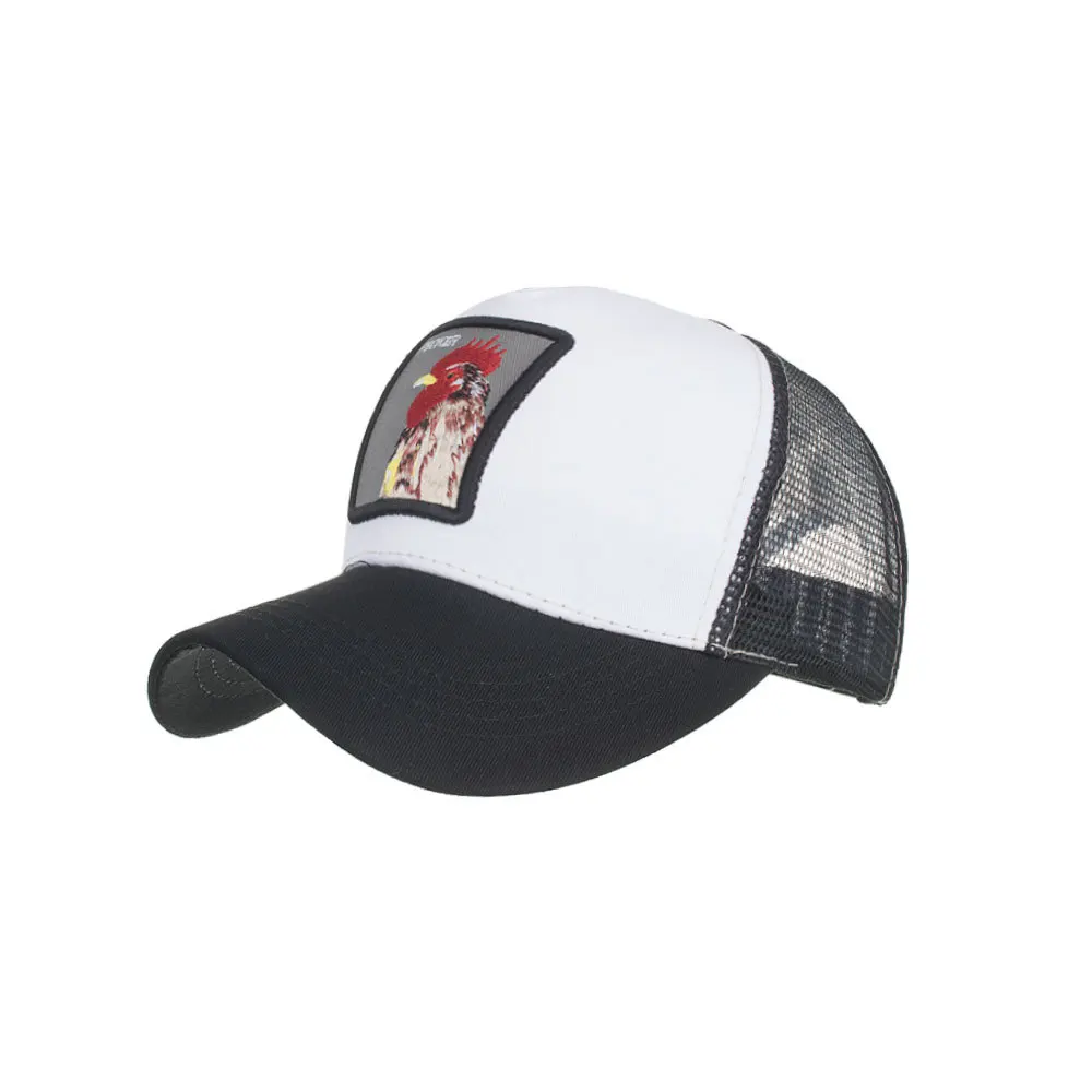 2021 hot selling cycling running outdoor baseball cap with American style trucker cap