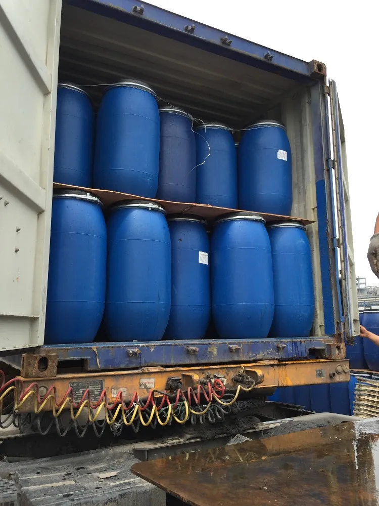 Factory Supply High Quality Sodium Lauryl Ether Sulfate CAS 68585-34-2  with good price SLES 70%