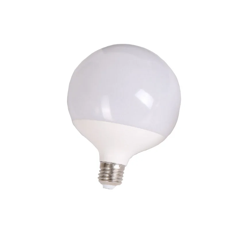 Direct Selling Led Dragon Ball Bulb 15w G120 Energy-saving Bulb Wide Pressure Constant Current E27 Consumer Commercial Lamp