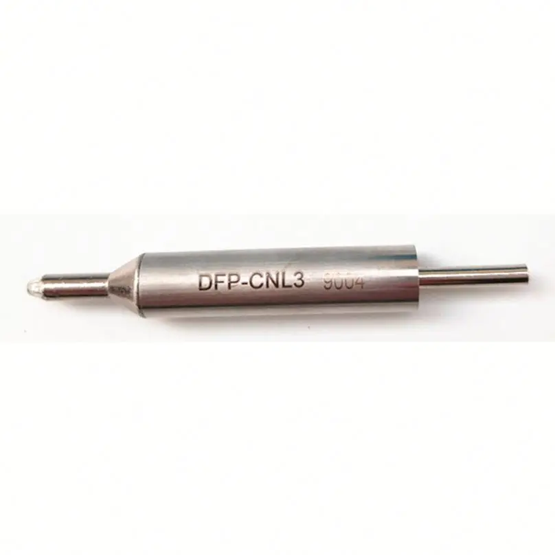SFV-CH10 replaceable tip cartridge solderlng bit