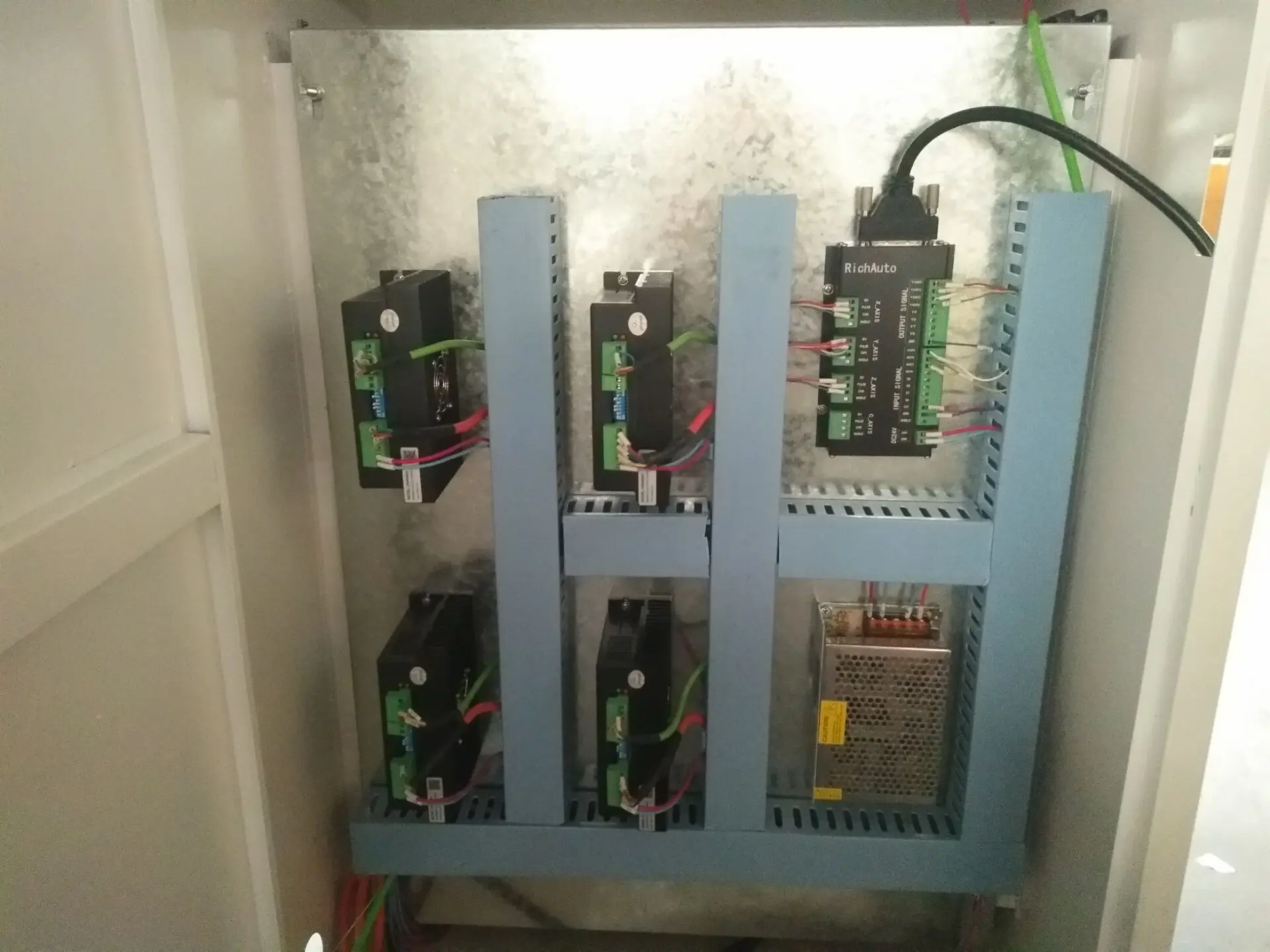 Furniture Industry Equipment Door Bed Wood Engraving Cutting Cnc Router Machine