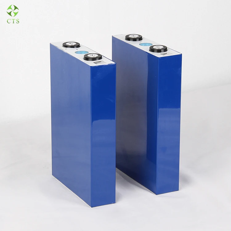  3.2v 50ah lifepo4 battery cell prismatic grade a 100ah