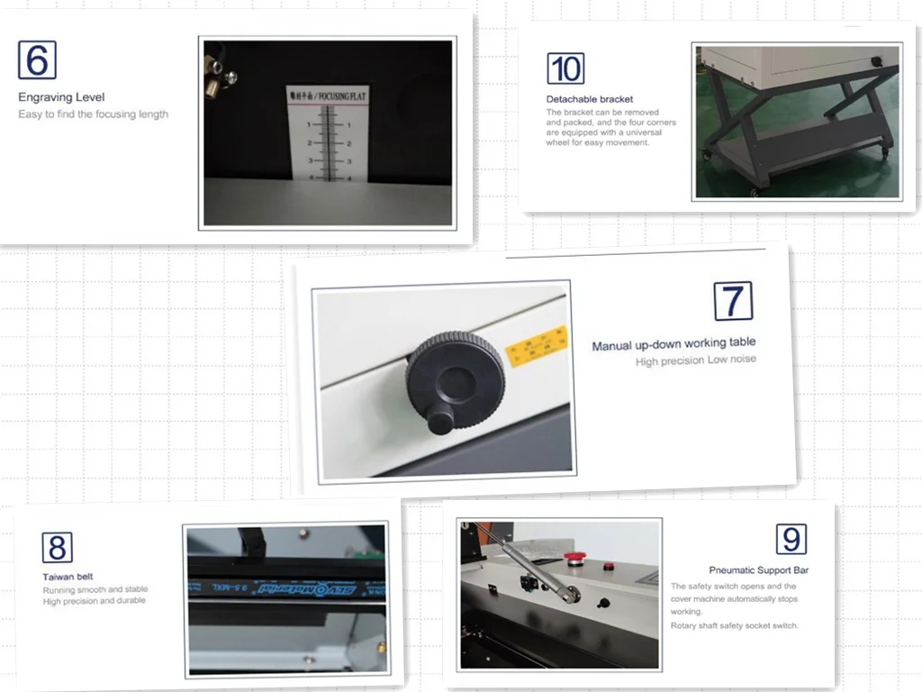 50W 60W 70W 100W 150W 3d dynamic metal hook face printer fiber laser marking machine