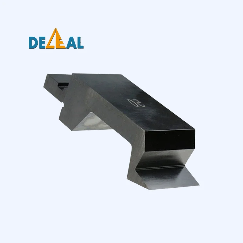 42CrMo Press Brake Bending Machine Tooling For Equipment Mold Manufacturing