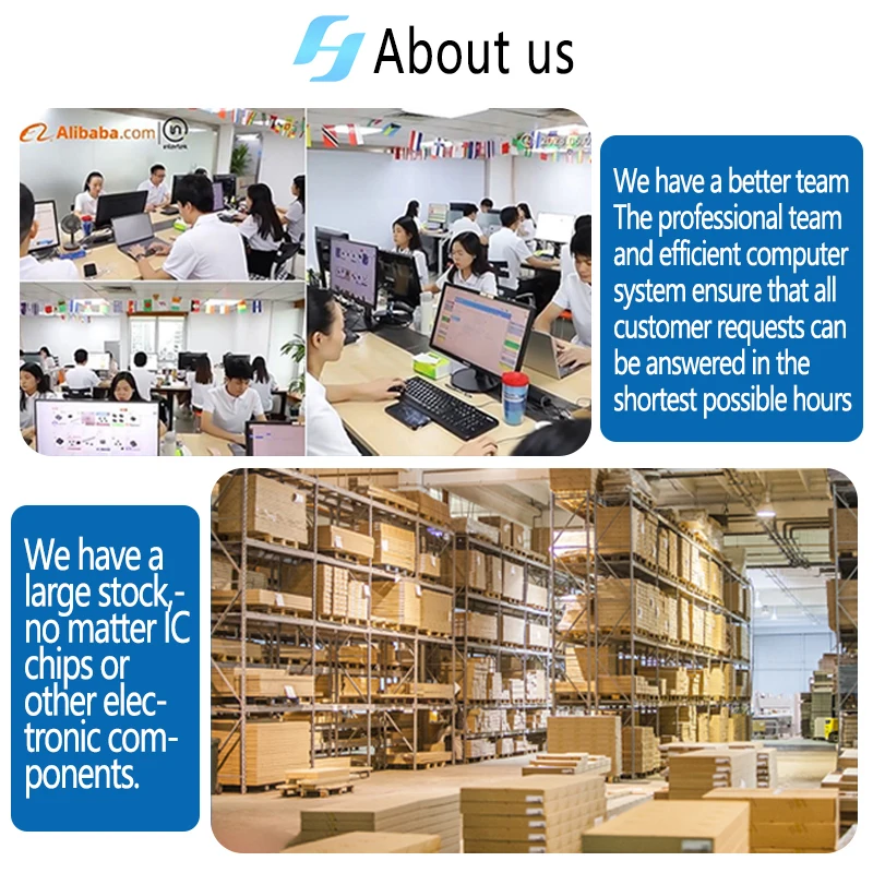 STM32F105VC New And Original Integrated Circuit Other ics Chip Bom List RFQ Electronic