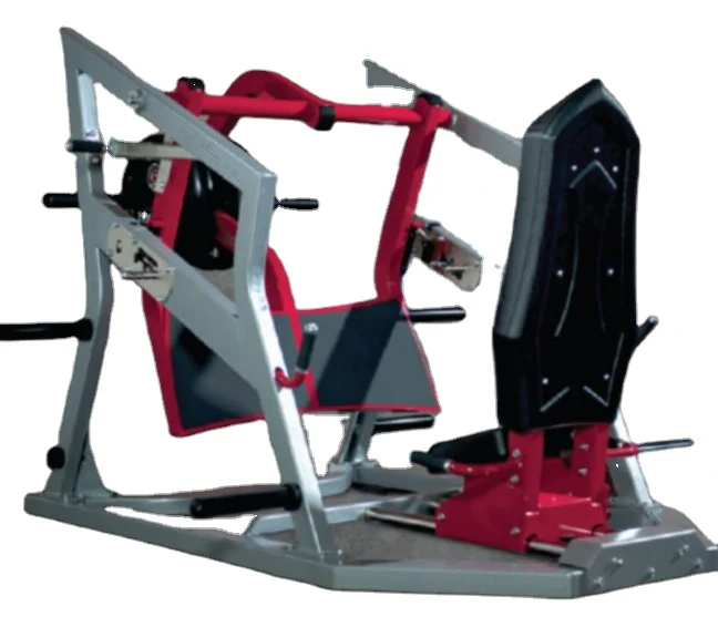 New Hottest Advanced Hip Press hammer Exercise Products  For Seniors/Gym equipment