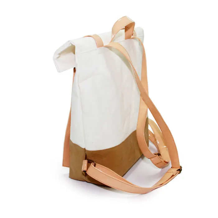 Модный вместительный рюкзак сумка уличный дорожный индивидуальные ВОДОНЕПРОНИЦАЕМЫЕ БУМАЖНЫЕ рюкзаки dupont Tyvek