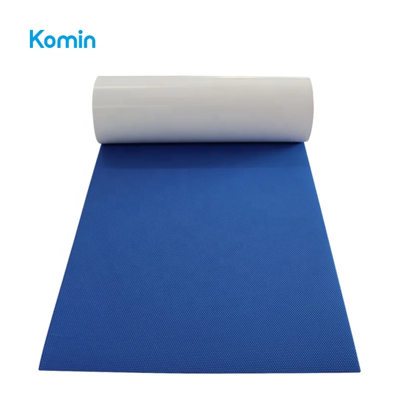 Komin Customized EVA Foam Synthetic Boat Decking Floor