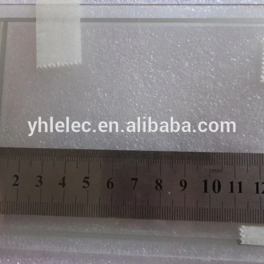 new touch screen for panel only touch screen or glass TR4-058F-09 DG TR4-058F-09 DG