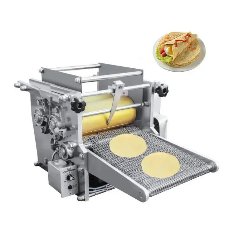 Fully functional easy operation Sushi/rice roll machine/ sushi roll robot for comercial usage